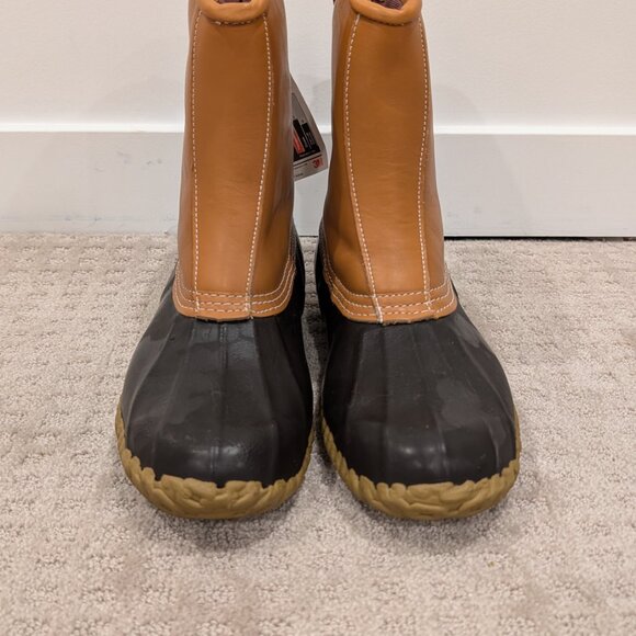 Cabela's Trekker II Waterproof Boots - Women's sz 8 - Picture 2 of 8